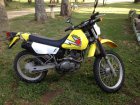 Suzuki DR 200SE